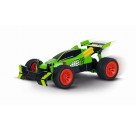 CARRERA RC - 2,4GHz Green Lizzard II