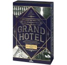 Das geheimnisvolle Grand Hotel
