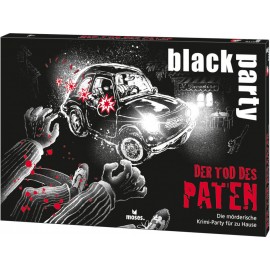 black party Der Tod des Paten