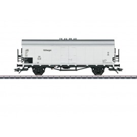 H0 Kühlwagen Tnoms 35, DB, Ep. I