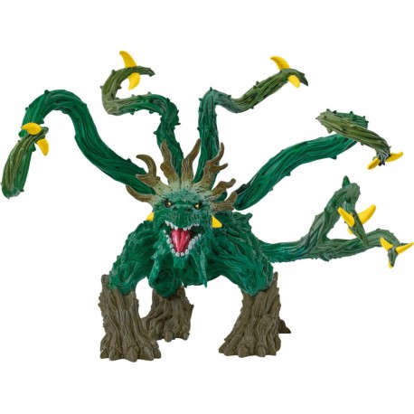 Schleich Eldrador 70144 Dschungel Ungeheuer