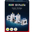 REVELL  00116 Mini Puzzle 3D Tower Bridge ab 10 Jahre