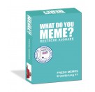 What Do You Meme - Fresh Memes Erweiterung