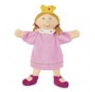 Sterntaler Kinder Handpuppe Prinzessin original