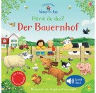 Nina und Jan - Hörst du das? Der Bauernhof