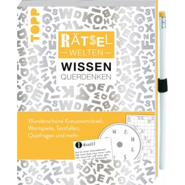 Rätselwelten - Wissen