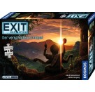 Kosmos EXIT Das Spiel + Puzzle - Der verschollene Tempel