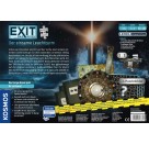 Kosmos EXIT Das Spiel + Puzzle - Der einsame Leuchtturm