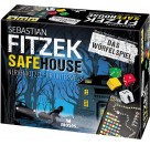 Sebastian Fitzek Safehouse - Das Würfelspiel