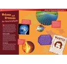 WAS IST WAS Naturwissenschaften easy! Physik. Licht und Atome.