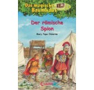 Das magische Baumhaus 56 - Der römische Spion