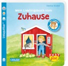 Baby Pixi 84: Mein Lieblingsbuch vom Zuhause