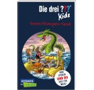 Die drei ??? Kids und du 1: Seeschlangen-Spuk