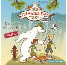 CD Die Schule der magischen Tiere ermittelt