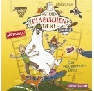 CD Die Schule der magischen Tiere ermittelt