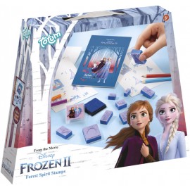 Disney Frozen Die Eiskönigin 2 Stempelset