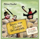 CD Neues vom Räuber Hotzenplotz - Das Hörsp
