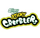 Slimy Sticky Creeblers 3-fach sortiert