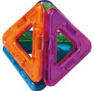 Creathek Magnetische Formen, 34 Stück