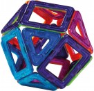 Creathek Magnetische Formen, 34 Stück