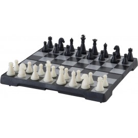 Schachspiel Magnet 16cm