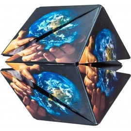 GeoBender® Cube   World®