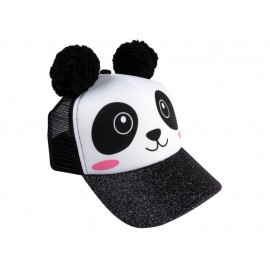 Baseballkappe Cuties Panda