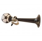 bbeBells Fahrradhupe Fußball schwarz