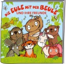 Tonies® Die Eule mit der Beule und ihre Freunde