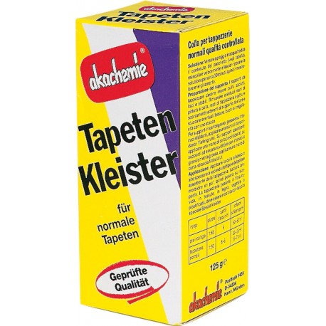 Tapetenkleister125g