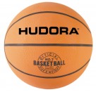 Hudora Basketball, Größe 7, orange, unaufgepumpt