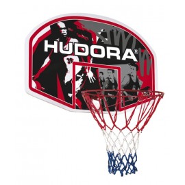 Hudora Basketballkorbset In- / Outdoor