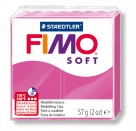 FIMO himbeere soft normal 57 Gramm