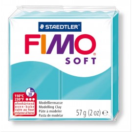 FIMO pfefferminz soft normal 57 Gramm