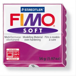 FIMO purpurviolett soft normal