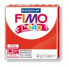 FIMO kids 42g - rot