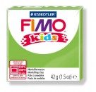 FIMO kids 42g - hellgrün