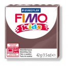 FIMO kids 42g - braun