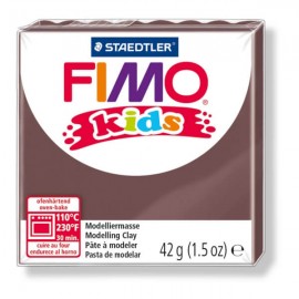 FIMO kids 42g - braun