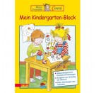 Conni Gelbe Reihe: Mein Kindergarten-Block