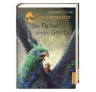 Die Feder eines Greifs