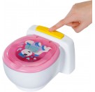 BABY born Bath Toilette 43 cm