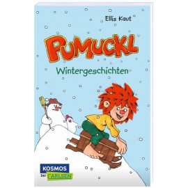 Pumuckl _  Wintergeschichten
