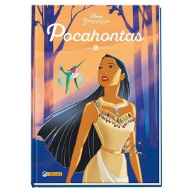 Disney Prinzessin: Pocahontas - Das Buch zum Film