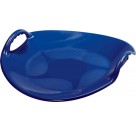 AlpenUfo Teller blau