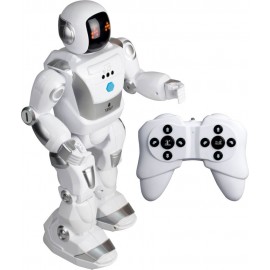 Silverlit Program A Bot X