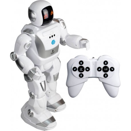 Silverlit Program A Bot X