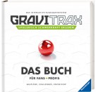 Ravensburger 41719 GraviTrax. Das Buch f. Fans u.Profis-H20