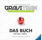 Ravensburger 41719 GraviTrax. Das Buch f. Fans u.Profis-H20