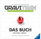 Ravensburger 41719 GraviTrax. Das Buch f. Fans u.Profis-H20
